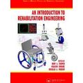 Series In Medical Physics And Biomedical Engineering-An Introduction To Rehabili
