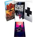 The True Lives Of The Fabulous Killjoys: Califo...