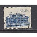 South Africa 1982 -1987 South African Architect...