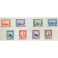 Somalia Stamps Scott #172//180, Mint Hinged, 8 ...