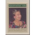 Australia Stamp Scott #1210, Mint Never Hinged