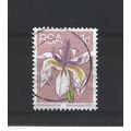 SouthAfrica.SG348 1c Iris.Fine Used.Aug25f