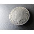 1980 SPAIN FIVE PESETAS - COIN - 2 FREE POST. AO