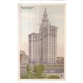 MUNICIPAL BUILDING, NEW YORK CITY, USA unused v...