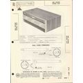 BELL SOUND model 2441 AM FM tuner Sams Photofac...