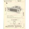 CHANNEL MASTER model 6610 AM FM tuner Sams Phot...