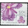 Australia 2005 Australian Wildflowers (1st Seri...
