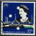 Australia 1988 Bicent Australian Settlement (13...