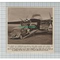 C2525) Lympne To Le Touquet Air Car Ferry Brist...