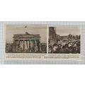 C2526) Communist Peace Demonstration Berlin Cag...