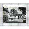 (4646) Saffron Walden Essex - 1955 Clip