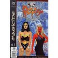 JLA: Black Baptism (2001 Ltd) # 001 VFN- AMERIC...