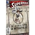 Superman (Vol 4) # 032 NM CoverB MODERN AGE COMICS