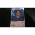 1987 Kraft Dinners Home Plate Heroes Card # 39 ...