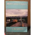 no 3. SCOTTISH.. MILES AND CHAINS by Geoffrey H...