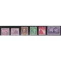 653 1/2c Nathan Hale Average Plus MNH VA0335c
