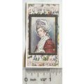 1923 John Player & Sons Miniatures No. 12 Mrs. ...
