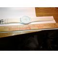 ALDO Watch AL587 Steel Case Back Rubber Band