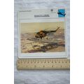 Bristol Sycamore - GB - Land Based Helicopter -...