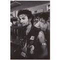 Tony Shalfrazi Dennis Hopper Motorbiker Italian...