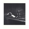 Prague Classic Car Stephane Coutelle Photo