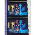 Gremlins. pk DJQ - b 031e. 1 strip of 5 film ce...