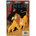 Disney's The Lion King #1 (1994) *Marvel Comics...