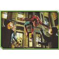 Merlin's Spider-Man (2002) Sticker Collection -...