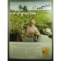 1958 Rums of Puerto Rico Ad - I brought home a great idea from Puerto Rico
