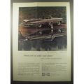 1959 Chevrolet Impala Convertible Ad - Almost sure to strike your fancy