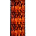 Bee Gee's. Pk MTP -BGs - A020t . 1 STRIP OF 5 -...