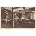 Bad Neuenahr Kronen Hotel German Old Postcard