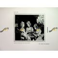 The Ladies Waldegrave & Lady Elizabeth Compton,...
