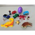 SMALL TOY BUNDLE