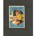 Wilbur Cush Leeds United #18 A&BC Black Back 19...