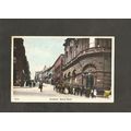 Postcard Bradford Darley Street 1905