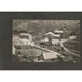 Postcard Cornwall Boscastle Edyvane & Kennedy