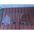 1963 Plymouth Fury 4D Front Door Glass OEM Wago...