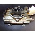 1965 Plymouth Satellite 383 Carburetor Carter 3...