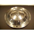 1954 PLYMOUTH 15" HUBCAP WHEEL COVER SAVOY CRAN...