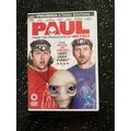 Paul DVD