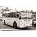 Black & White Photograph of South Midland Motor...