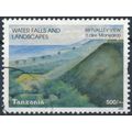 Waterfalls & Landmarks: 500s - Tanzania 2003 - ...