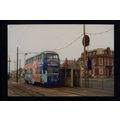 tm8271 - Blackpool Tram - Multi Advert Livery T...