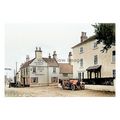 ptc0456 - The Sun Inn , Everton , Nottinghamshi...