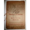 1946 De Virginia Hambook by De Ol' Virginia Ham...