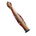 Dirt Devil MVP Ultra Vacuum Brush Roll 29203750...