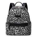 Womens Backpack Purse Leather Backpack Purse fo...