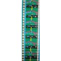 Simpsons Movie. Pk GEB - c070R . 1 STRIP OF 5 -...