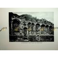 Basingwerk Abbey Refectory Wall; Abbey Exterior...